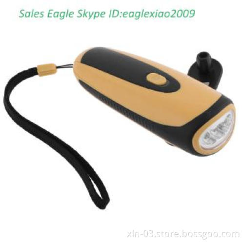 Portable Mini Pocket Torch light----Eagle